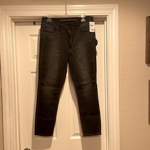 Articles of Society black jeans